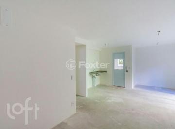 3adb4d7e · Apartamento, 1 dormitórios, 45 m², em Aclimação
