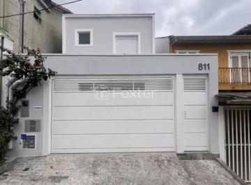 Casa · 240m² · 3 Quartos · 2 Vagas · Casa, 3 dormitórios, 240 m², em Vila Pompéia