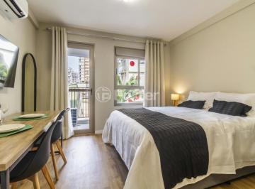 EEML4068-HDR.jpg · Kitnet / JK / Studio, 1 dormitórios, 26 m², em Sumarezinho