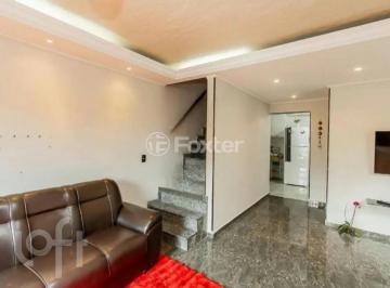 5920588b · Casa, 3 dormitórios, 100 m², em Parque Boturussu