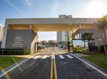 Apartamento de 2 quartos, Hortolândia · Apartamento a Venda em Hortolândia, 2 Qtos, lazer completo