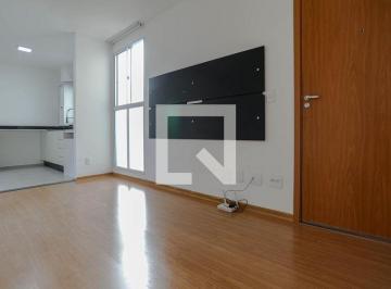 Apartamento · 46m² · 2 Quartos · 1 Vaga · Apartamento para Aluguel - Botujuru, 2 Quartos,  46 m² - Mogi das Cruzes