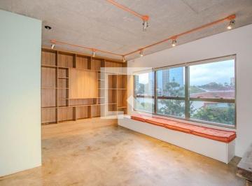 Apartamento · 69m² · 1 Quarto · 1 Vaga · Apartamento à Venda - Petrópolis, 1 Quarto,  69 m² - Porto Alegre