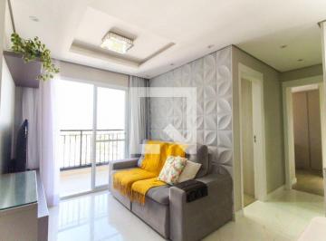 Apartamento · 54m² · 2 Quartos · 1 Vaga · Apartamento à Venda - Itaquera, 2 Quartos,  54 m² - São Paulo
