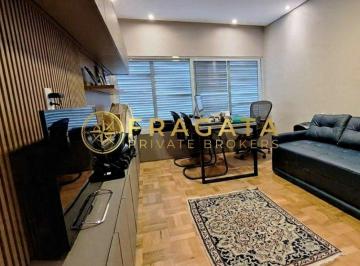 Apartamento · 180m² · 3 Quartos · 1 Vaga · Apartamento em Higienópolis Reformado com 180 m², 3 dormitórios, 1 suíte e 1 vaga