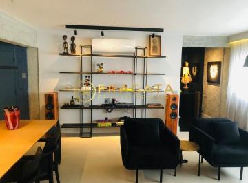Apartamento · 130m² · 3 Quartos · 1 Vaga · Apartamento á venda 130m², 03 dormitórios, 1 suíte e 01 vaga - Jardim América/SP
