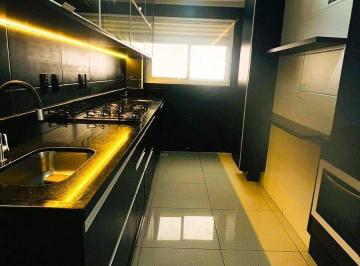 Apartamento · 2 Quartos · Apartamento à venda - no Parque Bela Vista