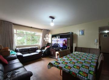 Apartamento · 77m² · 3 Quartos · Apartamento á venda - 03 quartos sendo 01 suíte - 77 m² - Asa Norte - Brasília/DF