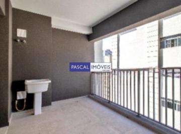 Apartamento · 57m² · 1 Quarto · 1 Vaga · Apartamento Saúde 1 Suíte 1 Vaga