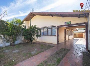 24222659722e7a6863ef14e0594e11668060af2c · Casa térrea com 3 dormitórios à venda, 127 m² por R$ 920.000 - Guabirotuba - Curitiba/PR