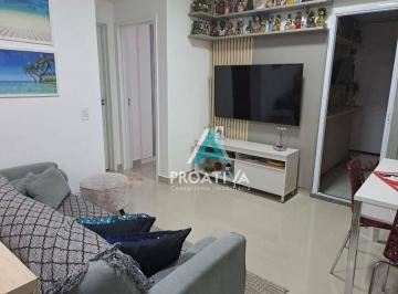 5bf0428e7c1fb0b39cd0c8b96194aa23933fc301 · Apartamento à venda, 78 m² por R$ 612.000,01 - Parque das Nações - Santo André/SP