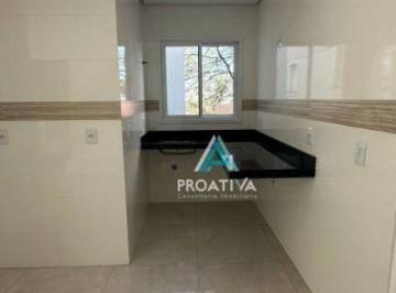 b360993d06481eed6084d2f3d55886b711804d9e · Apartamento à venda, 60 m² por R$ 380.000,09 - Vila Camilópolis - Santo André/SP