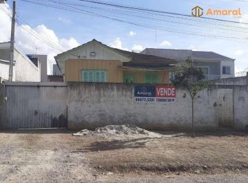 89e98257702d80940e1e70006670797007a2cdf5 · Terreno à venda, 360 m² por R$ 550.000,00 - Guaíra - Curitiba/PR