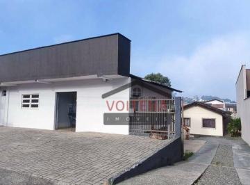 ae1fa2c63b4bb8303772dfcf14df8146e9c9ca34 · Casa com 2 dormitórios à venda, 69 m² por R$ 880.000,00 - Saguaçu - Joinville/SC