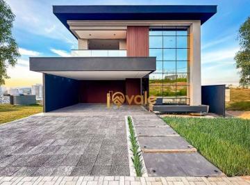 ec111b64caa202d64f77d4dfba8b1f5ffb172b88 · Casa com 4 dormitórios à venda, 420 m² - Urbanova - São José dos Campos/SP