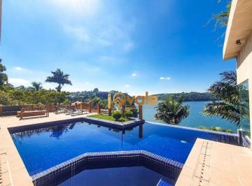 30d85f347fc4126bfeed15a034f170551e90d4f1 · Casa com 8 dormitórios à venda, 1100 m² - Parque Alpina - Igaratá/SP