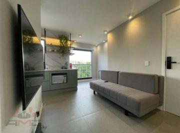 8784201d73045cac8233f07b6d396e54ccad4e8f · Apartamento com 2 dormitórios à venda, 40 m² por R$ 450.000,00 - São Paulo - São Paulo/SP