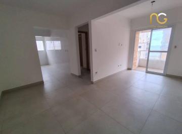 885a9d708a997cc6ef955e2b485c7488c5ace14e · Apartamento com 1 dormitório à venda, 54 m² por R$ 432.500,00 - Aviação - Praia Grande/SP