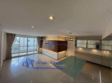 28310081aee8261fdbc0ea819fcd96cfb2d0dac0 · Apartamento no Guararapes com 3 suítes!