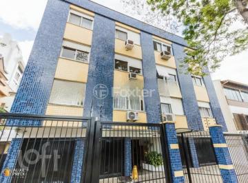 28963200 · Apartamento, 1 dormitórios, 37.6 m², em Menino Deus