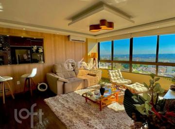 078e69e2 · Apartamento, 2 dormitórios, 81.05 m², em Cristo Redentor