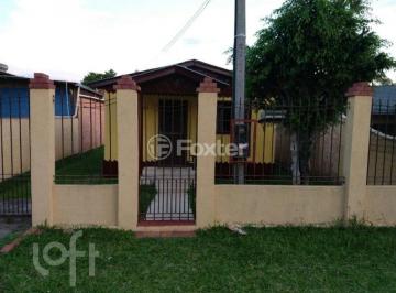 ee1f9bbf · Casa, 2 dormitórios, 69 m², em Barnabé