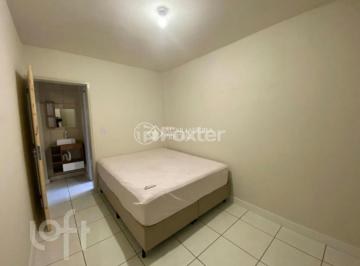 5b831593 · Apartamento, 1 dormitórios, 40.07 m², em São Miguel