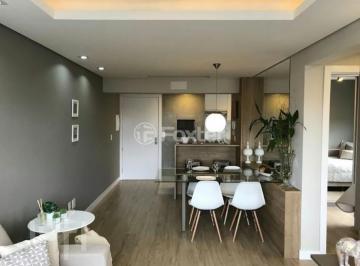 2e8bb00f · Apartamento, 2 dormitórios, 62 m², em Jardim do Salso