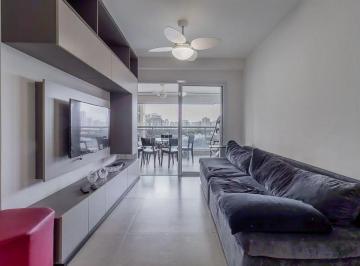 Apartamento · 79m² · 2 Quartos · 2 Vagas · CONDOMÍNIO EDIFICIO JARDIM DAS PERDIZES - Apartamento Padrão - A hora é agora