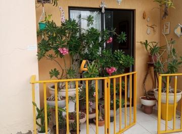 Apartamento · 65m² · 2 Quartos · 1 Vaga · Apartamento à venda no bairro Praia do Flamengo - Salvador/BA