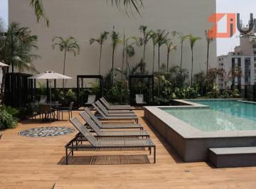 Apartamento · 164m² · 3 Quartos · 2 Vagas · Cobertura com 3 dormitórios à venda, 164 m² à poucos passos da Avenida Sumaré