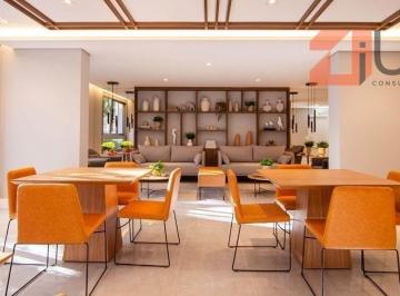 Apartamento · 181m² · 3 Quartos · 3 Vagas · Pronto para morar com 3 suítes à venda, 181m² próximo à Estação Ana Rosa