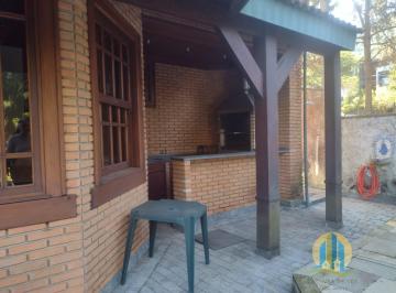 Casa · 54m² · 4 Quartos · Casa para alugar no bairro Alphaville - Santana de Parnaíba/SP