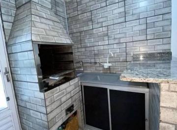 Casa de 3 quartos, Cubatão · Casa com 3 Quartos e 2 banheiro à Venda, 132m²Cubatao São Paulo