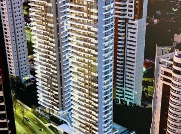 Apartamento de 3 quartos, Curitiba · Bem-vindo ao empreendimento mais luxuoso e moderno no coração do Ecoville 