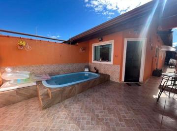 Casa de 2 quartos, Itanhaém · CASA COM PISCINA A VENDA NA PRAIA EM ITANHAÉM/SP