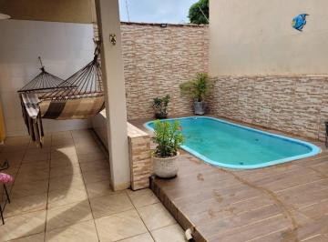 Casa de 3 quartos, Campinas · Casa com 3 Quartos e 2 banheiro à Venda, 133m² Campinas, São Paulo
