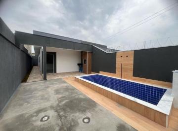 Casa de 2 quartos, Itanhaém · CASA COM PISCINA A VENDA NA PRAIA EM ITANHAÉM/SP