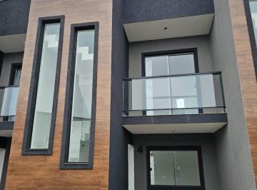 Casa de 2 quartos, Curitiba · TRIPLEX EM CONDOMÍNIO FECHADO NO BOQUEIRÃO