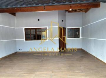 Casa · 70m² · 2 Quartos · 2 Vagas · Casa térrea, 2 dormitórios (1 suíte) Altos da Vila Paiva,Sjc.