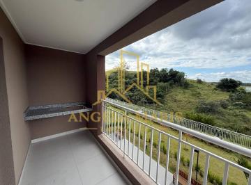 Apartamento · 83m² · 3 Quartos · 2 Vagas · Apartamento 3 dormitórios (1 suíte) , 2 vagas, Alvoradas Arboville, Jacareí