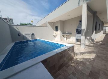 Casa de 2 quartos, Itanhaém · CASA COM PISCINA A VENDA NA PRAIA EM ITANHAÉM/SP