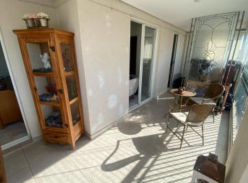 Apartamento de 3 quartos, São Paulo · Apartamento com 3 dormitórios à venda, 130 m² por R$ 2.075.000 -Vila Clementino