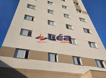 Foto 01 · Apartamento à venda em Poá-SP, Centro: 3 quartos, 1 suíte, 1 sala, 1 banheiro, 70,25 m² de área. Ven
