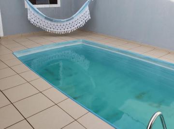 Casa de 4 quartos, Itanhaém · CASA COM PISCINA A VENDA  NA PRAIA EM ITANHAÉM/SP