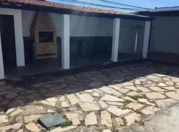 Casa de 4 quartos, Sobradinho · Toda na laje/4 quartos/2 suítes/Setor de Mansões/Sobradinho
