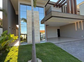Casa · 400m² · 4 Quartos · 4 Vagas · CASA ALTO PADRÃO 4 QUARTOS ARMÁRIOS LAZER COMPLETO CONDOMINIO RUA 12 VICENTE PIRES-DF