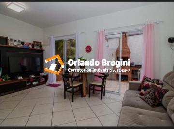 Foto · Casa no Condomínio Terra Bonita, com 3 dormitórios sendo 1 suíte, total de 130m² em São Bernardo do 