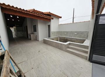 Casa de 2 quartos, Itanhaém · CASA COM PISCINA A VENDA NA PRAIA EM ITANHAÉM/SP