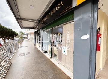 Comercial , Taguatinga · Loja comercial de 99m² no Edifício Maison Esmeralda - Taguatinga Sul
